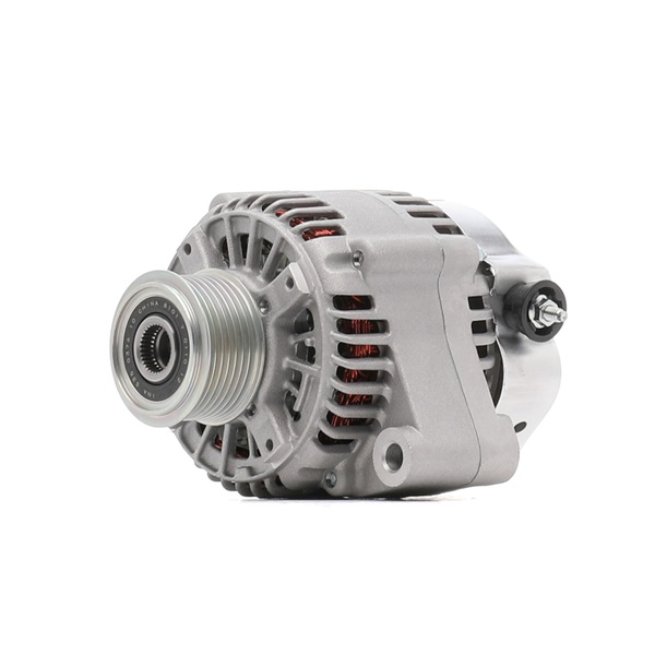 RIDEX PLUS 4G0113P Generátor Toyota Hilux III 2.5 D-4D (KUN15) 88 LE Dízel árak