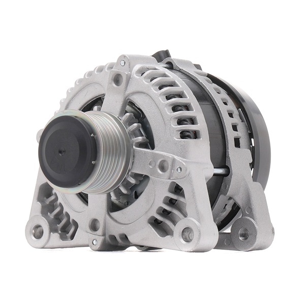 Alternatore 4G0039P RIDEX PLUS Y601-18-300 MERCEDES-BENZ