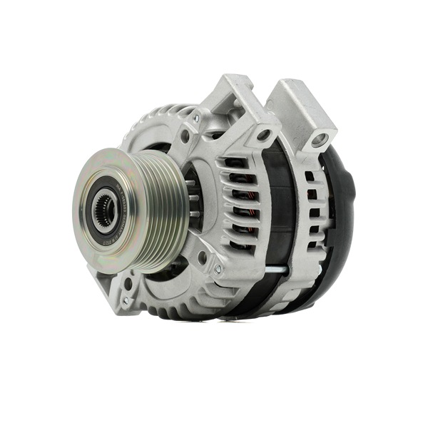 Lichtmaschine 4G0011P RIDEX PLUS CSD86 HONDA