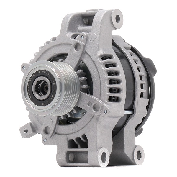 Alternatore 4G0119P RIDEX PLUS 27060 0G 021 Alternatore 4G0119P RIDEX PLUS 27060 0G 021 CITROËN