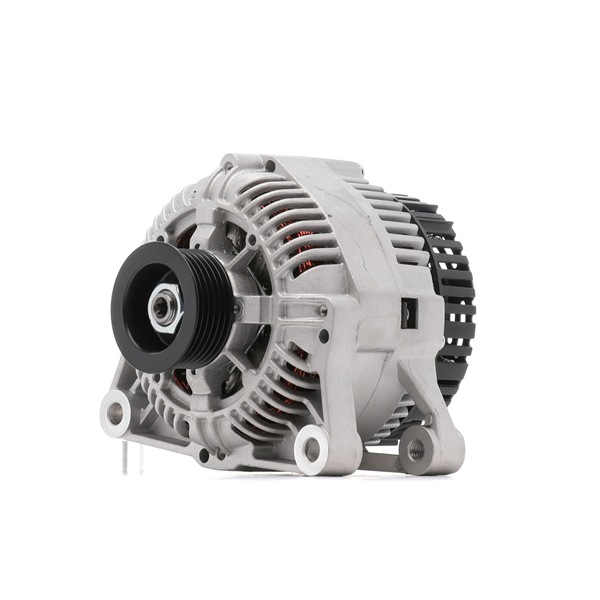 Laturi 4G0053P RIDEX PLUS A 2 T B4891A NISSAN