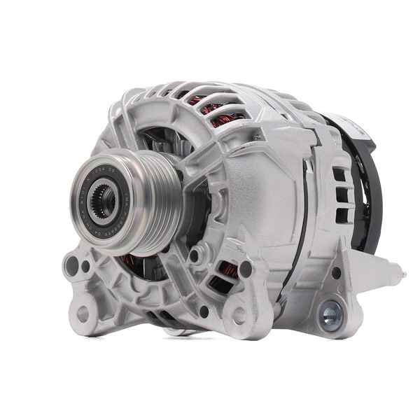 RIDEX PLUS 4G0076P Δυναμό Passat B5 GP Variant 2.0 TDI 136 PS Πετρέλαιο τιμες