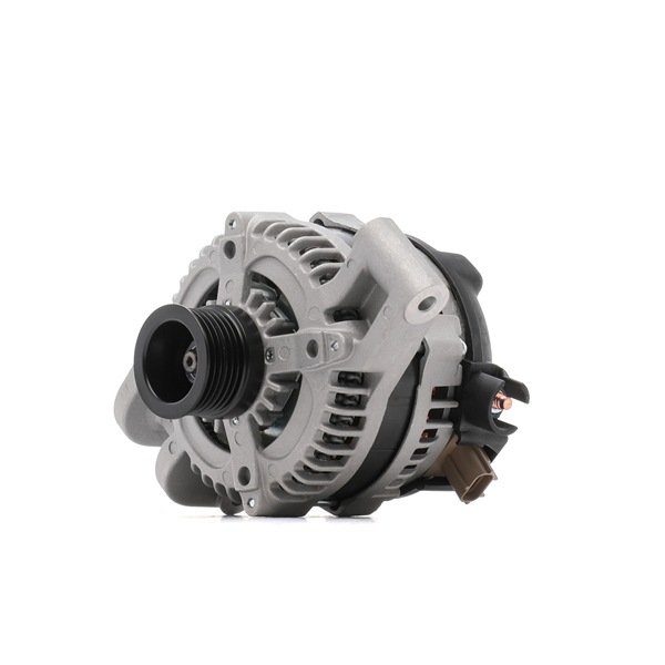 Alternatore 4G0208P RIDEX PLUS 8 666 581 Alternatore 4G0208P RIDEX PLUS 8666581 SUZUKI