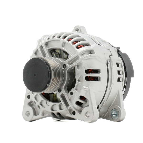 RIDEX PLUS 4G0366P Dynamo / Alternator