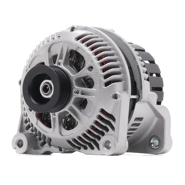 Alternador 4G0043P RIDEX PLUS 12 31 2 248 296 Alternador 4G0043P RIDEX PLUS 12-31-2-248-296 Volkswagen