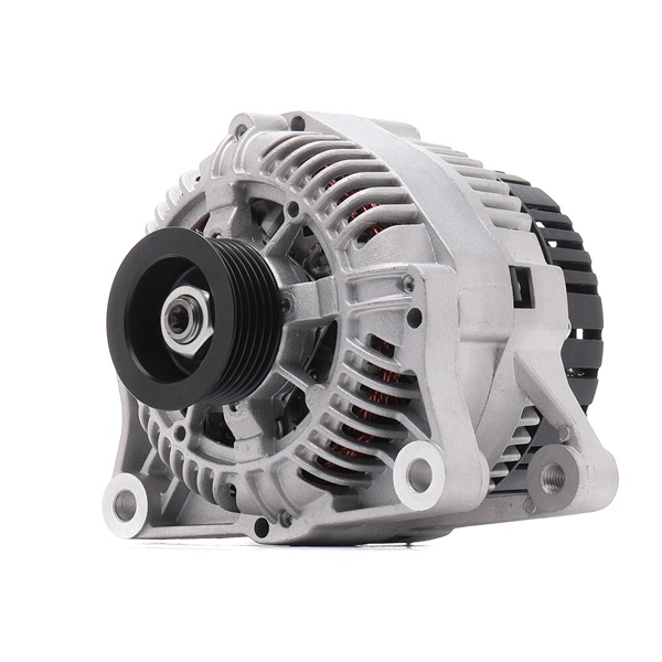 Generator 4G0086P RIDEX PLUS 57055C VW