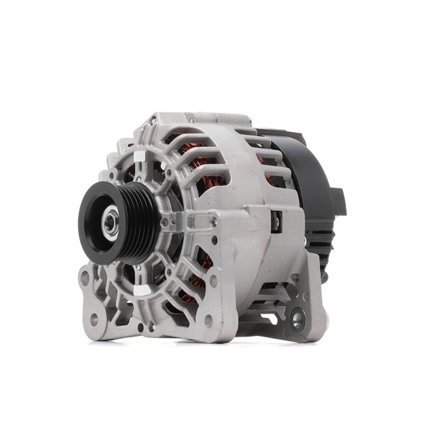 Ģenerators 4G0291P RIDEX PLUS 03D 903 025 J Ģenerators 4G0291P RIDEX PLUS 03D-903-025-J VOLVO