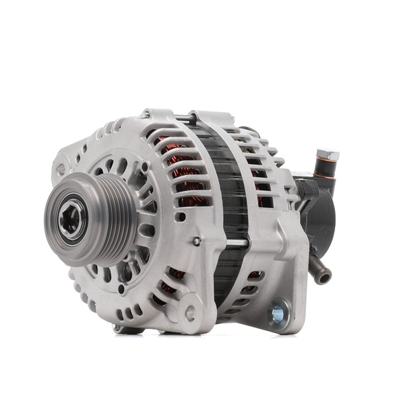 Alternatore 4G0101P RIDEX PLUS R1 530 092 VAUXHALL
