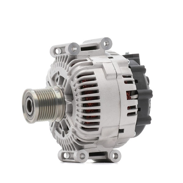 Generator 4G0354P RIDEX PLUS 642 154 05 02 Generator 4G0354P RIDEX PLUS 642 154 0502 MERCEDES-BENZ