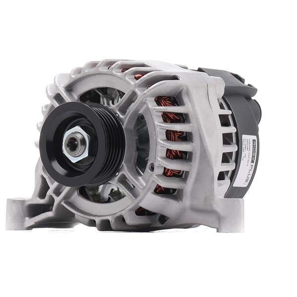 Alternator 4G0036P RIDEX PLUS 71783770 Alternator 4G0036P RIDEX PLUS 71783770 RENAULT