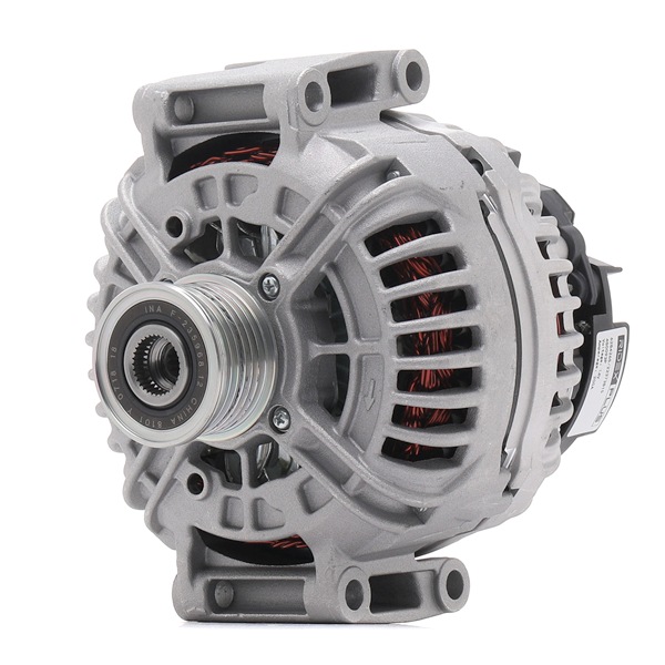 RIDEX PLUS 4G0093P Alternator Mercedes Vito W639 111 CDI (639.701, 639.703, 639.705) 116 KM olej napędowy cena