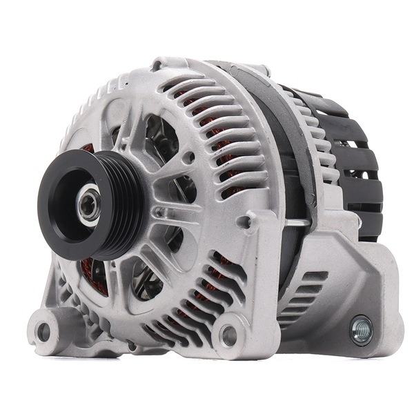 Alternador 4G0128P RIDEX PLUS 12 31 2 248 296 Alternador 4G0128P RIDEX PLUS 12 31 2 248 296 OPEL