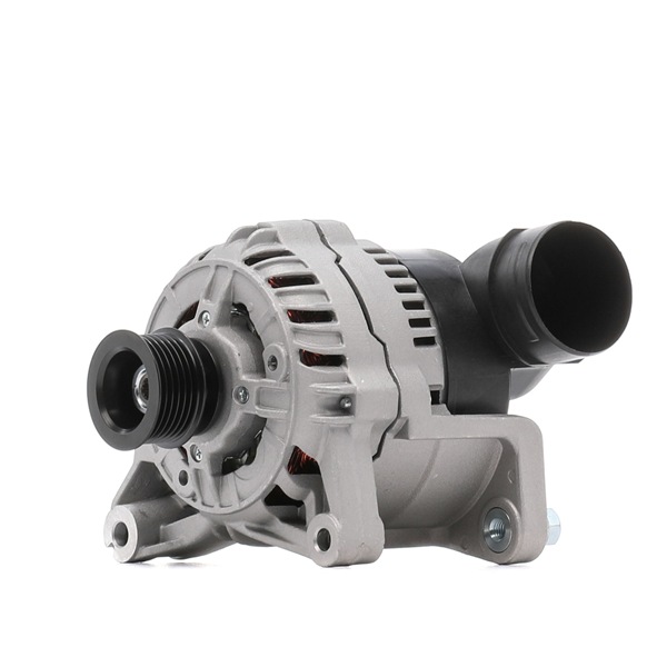Generator 4G0116P RIDEX PLUS 12 31 7 501 592 Generator 4G0116P RIDEX PLUS 1231 7501 592 FIAT