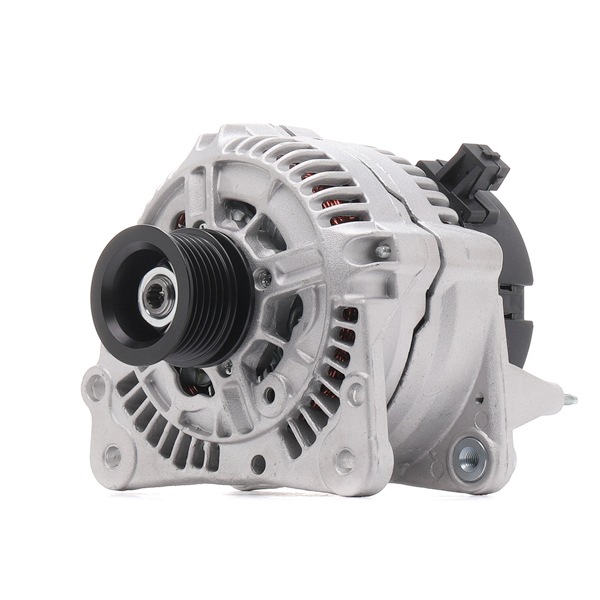 Dynamo / Alternator 4G0041P RIDEX PLUS 037 903 025 C OPEL
