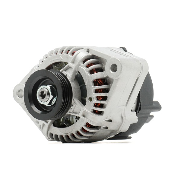 RIDEX PLUS 4G0110P Lichtmaschine