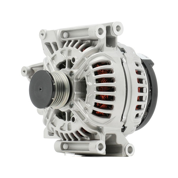 Generaator 4G0075P RIDEX PLUS A01-215-49802 VOLVO