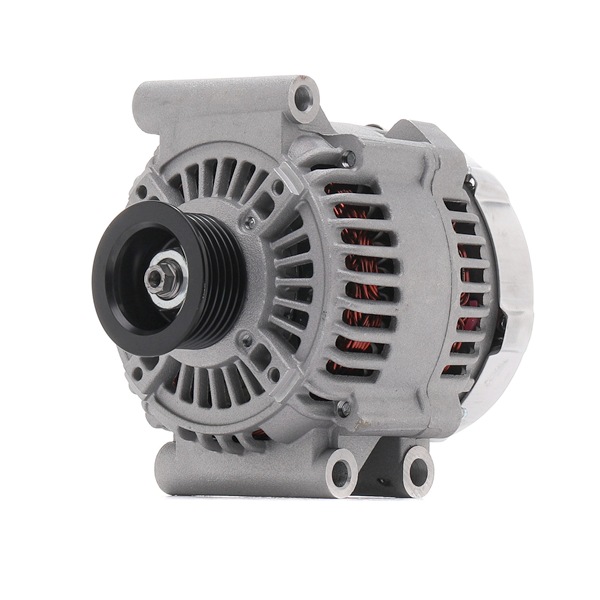RIDEX PLUS 4G0363P Dynamo MINI Hatchback (R50, R53) 1.6 Cooper 116 hk Bensin pris
