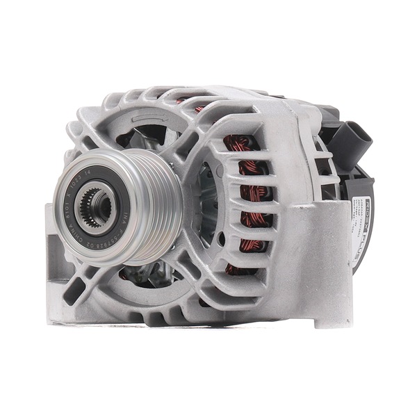 RIDEX PLUS 4G0156P Generator für Vauxhall Corsa Mk III D Schrägheck S07 1.3 CDTI (L08) 75 PS 2010 Z 13 DTJ Diesel RIDEX PLUS 4G0156P Alternator Corsa D 1.3 CDTI (L08) 75 PS Diesel Kosten