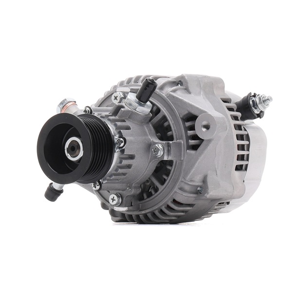Alternatore 4G0351P RIDEX PLUS ERR 6999 MINI