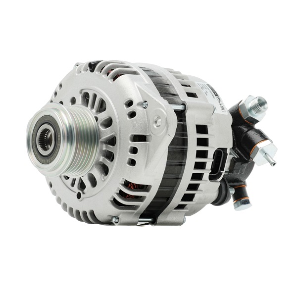 Generator 4G0023P RIDEX PLUS 8-97369508-1 NISSAN