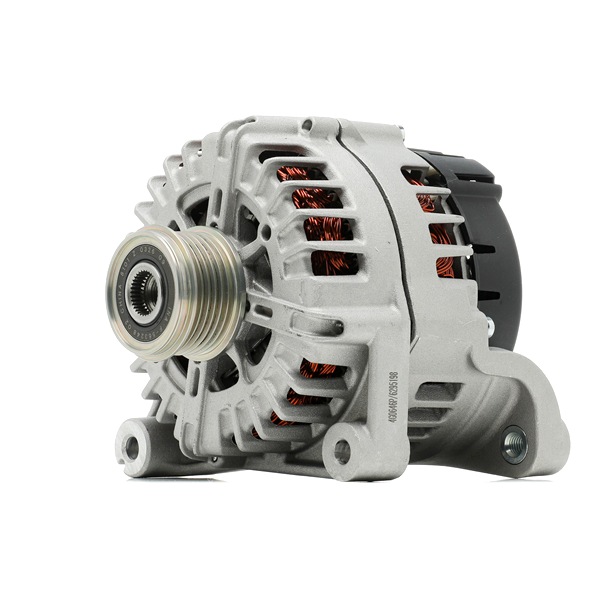 RIDEX PLUS 4G0646P Generator BMW F10 525d 211 PS Diesel Kosten