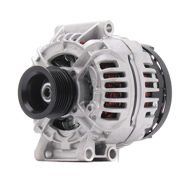 RIDEX PLUS 4G0065P Latausgeneraattori Renault Scenic 1 1.6 (JA00) 110 hv Bensiini hinta