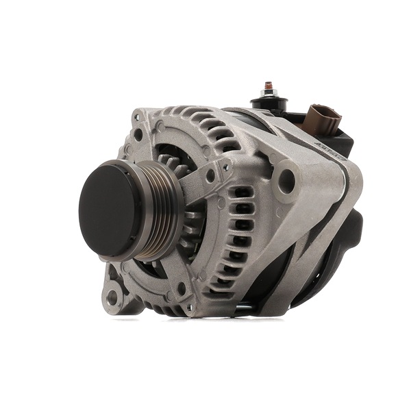 RIDEX PLUS 4G1251P Lichtmaschine