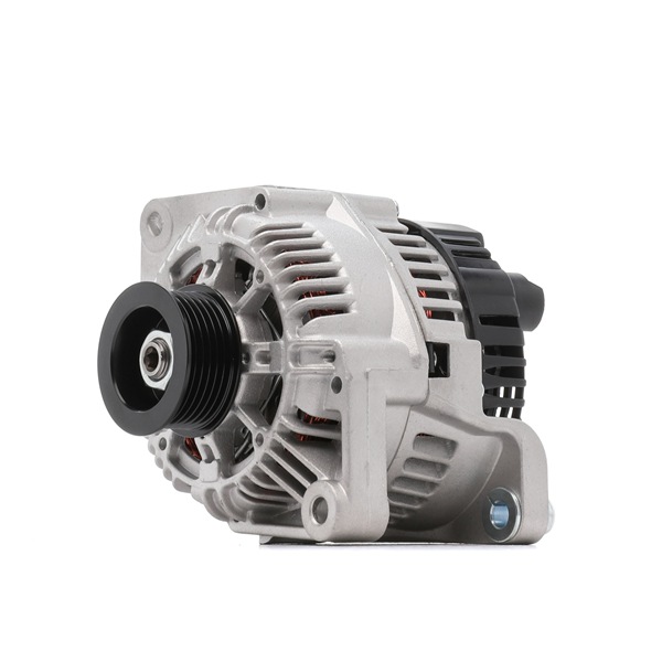Generator 4G0200P RIDEX PLUS 77 00 105 333 Generator 4G0200P RIDEX PLUS 77 00 105 333 RENAULT
