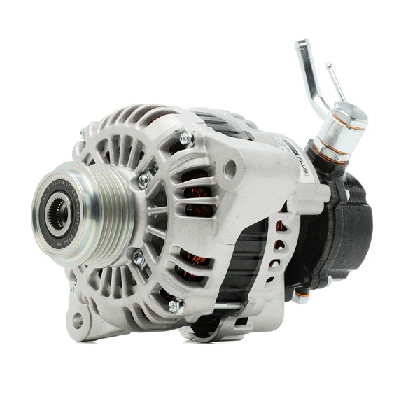 Dynamo 4G0062P RIDEX PLUS 37300 4X002 HYUNDAI