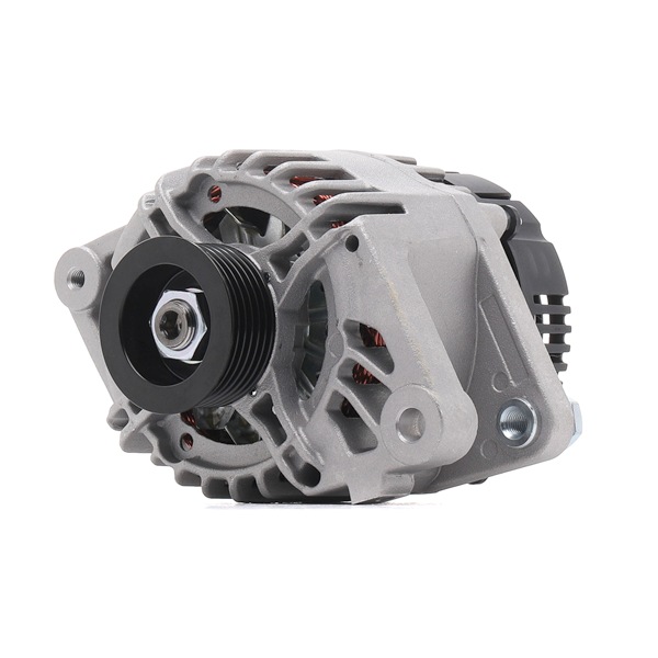 Alternateur 4G0209P RIDEX PLUS 5705 NN Alternateur 4G0209P RIDEX PLUS 5705.NN TOYOTA