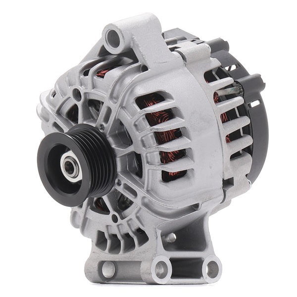 RIDEX PLUS 4G0265P Generaator Ford C Max 2 1.6 Ti 105 hj Bensiin hind