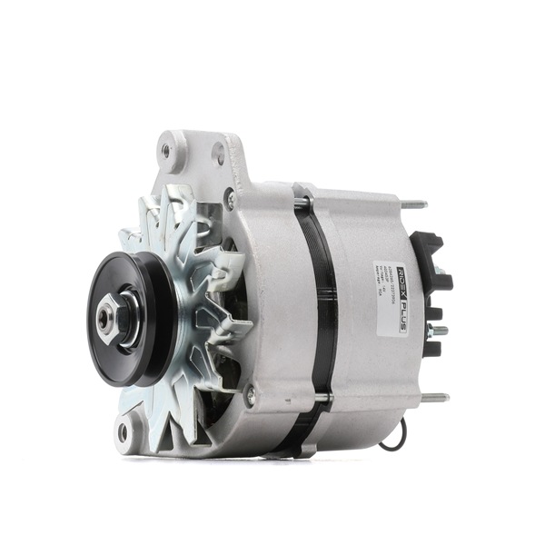 RIDEX PLUS 4G0453P Lichtmaschine VW T3 Kasten 2.1 Syncro 112 PS Benzin Kosten
