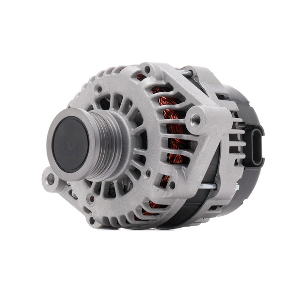 RIDEX PLUS Dynamo 4G0377P RIDEX PLUS Dynamo 4G0377P erfaring