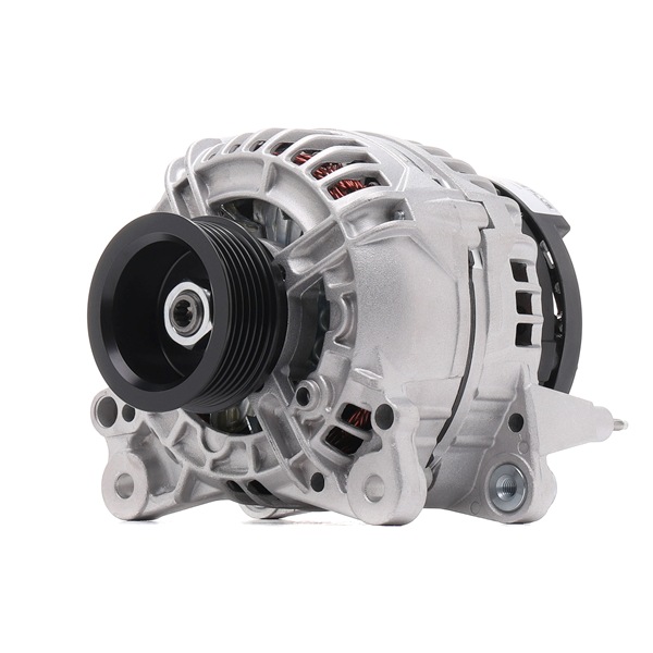 RIDEX PLUS 4G0048P Dynamo Passat 3B6 1.9 TDI 130 hk Diesel pris