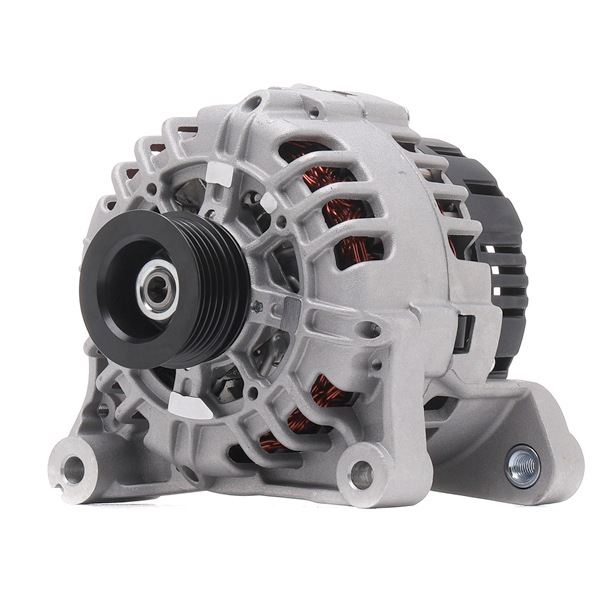 Dynamo / Alternator 4G0090P RIDEX PLUS 2 247 389 SEAT