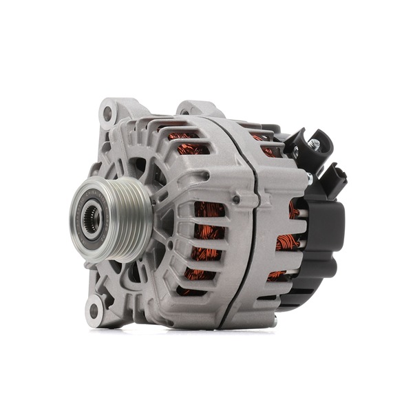 RIDEX PLUS 4G0531P Generaator Citroën C4 mk2 1.6 HDi 92 hj Diisel hind
