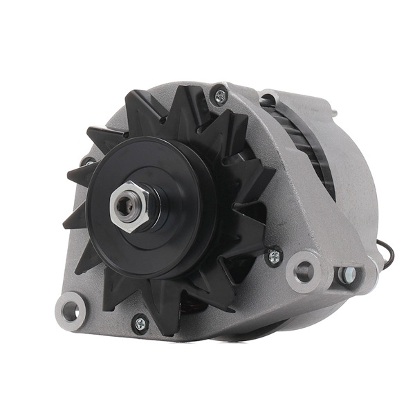 RIDEX PLUS 4G0149P Δυναμό Mercedes W116 280 S 2.8 (116.020) 156 PS Βενζίνη τιμες