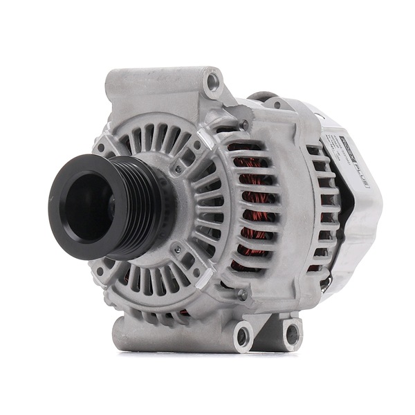 RIDEX PLUS 4G0362P Dynamo MINI Hatchback (R50, R53) 1.6 Cooper S 170 HK Benzin pris