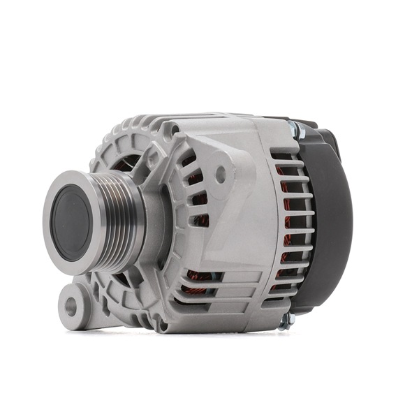 Alternator 4G0009P RIDEX PLUS 049-903-017-CX AUDI