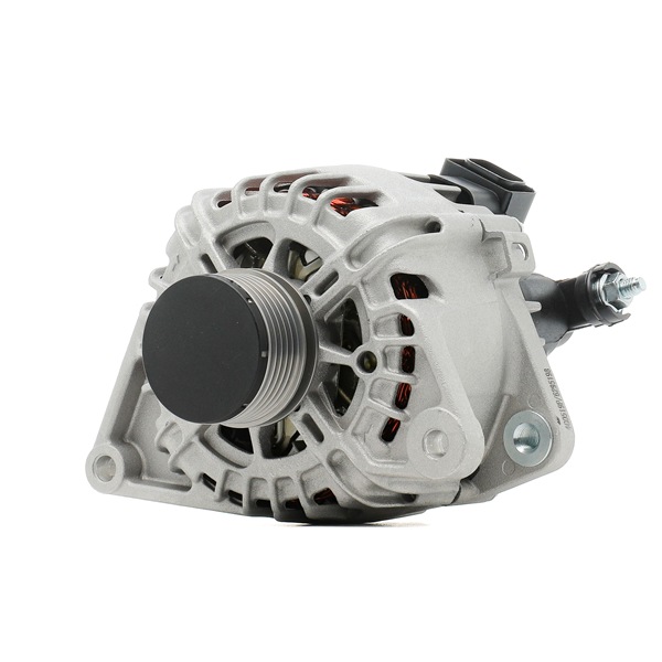 RIDEX PLUS 4G0519P Dynamo