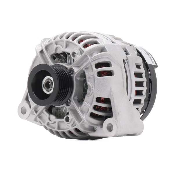 Alternator 4G0218P RIDEX PLUS A 011 154 64 02 Alternator 4G0218P RIDEX PLUS A 011 154 6402 MERCEDES-BENZ