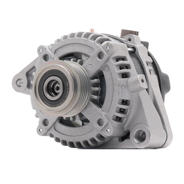 Alternateur 4G0078P RIDEX PLUS 27060-27090-84 Alternateur 4G0078P RIDEX PLUS 270602709084 TOYOTA