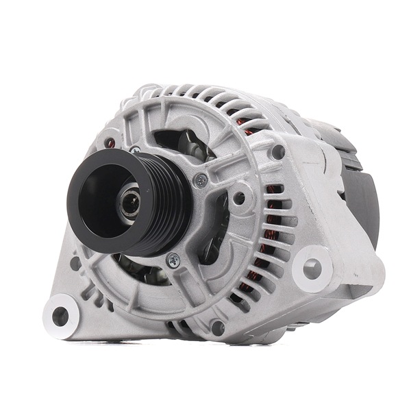 Dynamo / Alternator 4G0027P RIDEX PLUS 010-154-46-02 OPEL