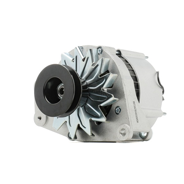 RIDEX PLUS 4G0055P Alternator VW LT 35 Flatbed Vrachtwagen 2.4 i 94 Pk Benzine prijs