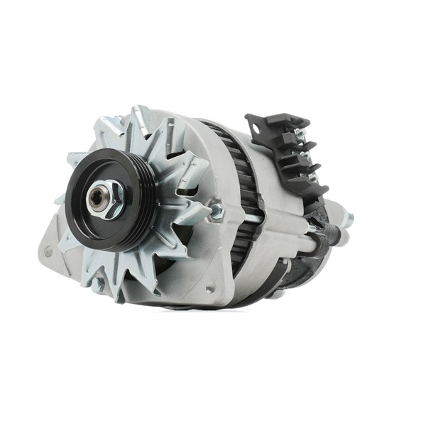 RIDEX PLUS 4G0495P Alternator FORD Transit Mk3 Kastenwagen (VE6) 2.5 D 68 PS Diesel Kosten