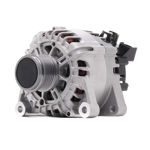 Generaator 4G0866P RIDEX PLUS 30659701 Generaator 4G0866P RIDEX PLUS 30659701 FORD