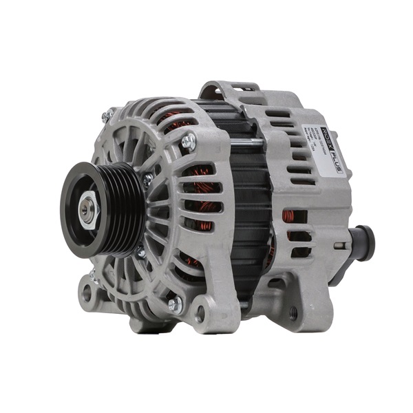 RIDEX PLUS 4G0330P Alternateur CITROËN Jumpy II Camion plate-forme/Châssis 2.0 I (X_RFH) 140 CV Essence 2013