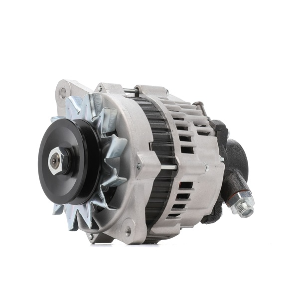 RIDEX PLUS 4G0081P Generator für Vauxhall Corsa Mk I B Schrägheck S93 1.7 D 60 PS 1996 X 17 D Diesel RIDEX PLUS 4G0081P Lichtmaschine VAUXHALL Corsa Mk1 (B) Schrägheck (S93) 1.7 D 60 PS Diesel Kosten