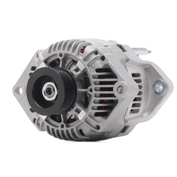 Alternateur 4G0380P RIDEX PLUS 44 04 174 Alternateur 4G0380P RIDEX PLUS 44 04 174 VOLVO