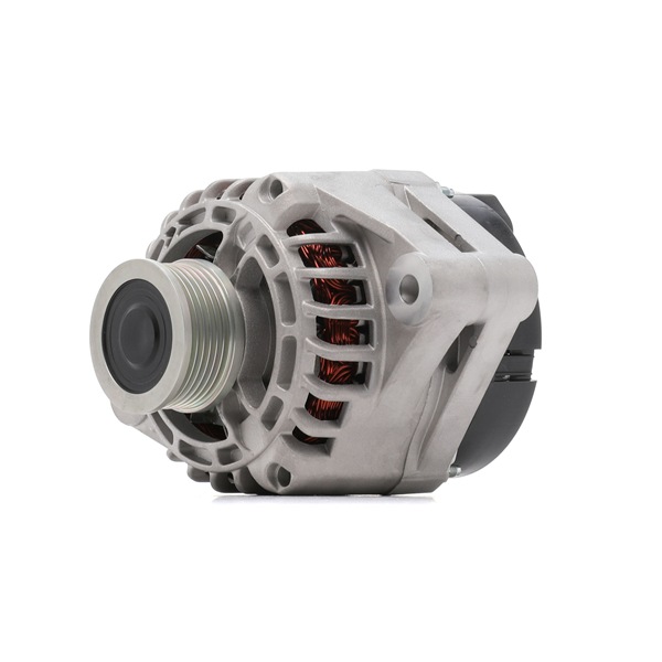 RIDEX PLUS 4G0005P Alternator LANCIA Delta III (844) 1.6 D Multijet (844.AXF11, 844.AXF1A) 116 HK Diesel pris